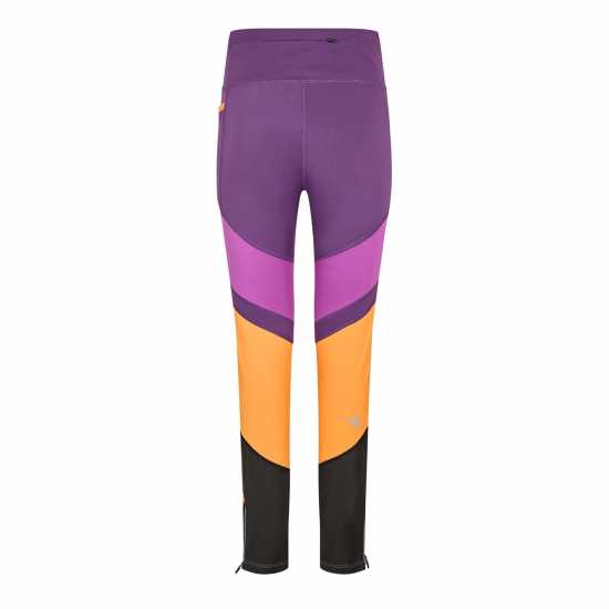 Diadora L. Winter Running Tights Vla Ma Womens  