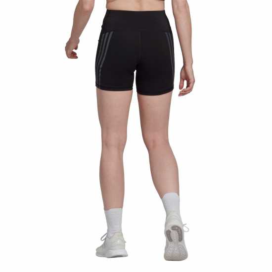 Adidas Дамски Шорти Run Icons Shorts Womens  Дамски клинове за фитнес