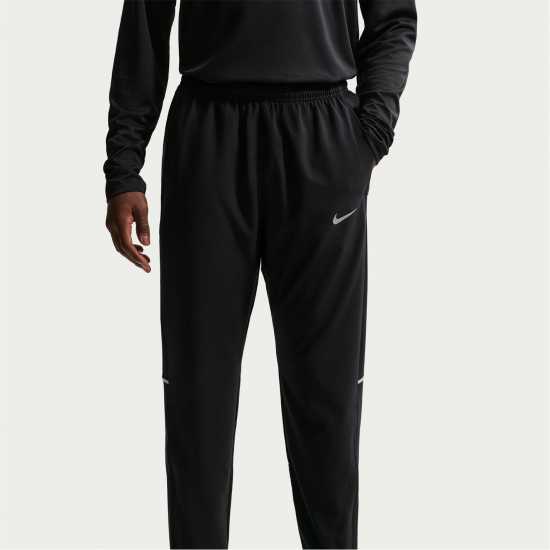 Nike Men's Miler Woven Performance Tracksuit Bottoms Nike Men's Miler Woven Performance Tracksuit Bottoms