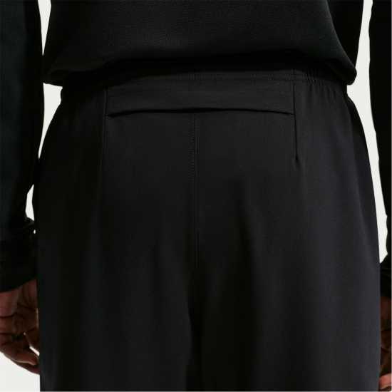 Nike Men's Miler Woven Performance Tracksuit Bottoms Nike Men's Miler Woven Performance Tracksuit Bottoms