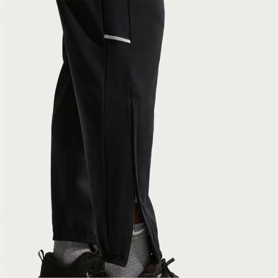 Nike Men's Miler Woven Performance Tracksuit Bottoms Nike Men's Miler Woven Performance Tracksuit Bottoms