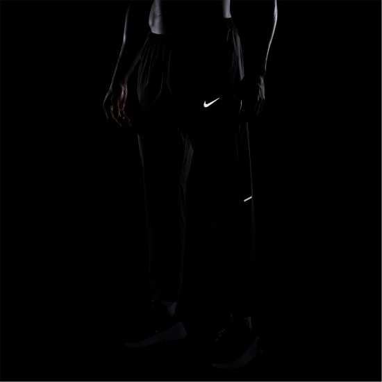 Nike Men's Miler Woven Performance Tracksuit Bottoms Nike Men's Miler Woven Performance Tracksuit Bottoms