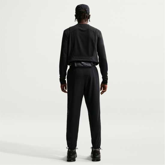 Nike Men's Miler Woven Performance Tracksuit Bottoms Nike Men's Miler Woven Performance Tracksuit Bottoms