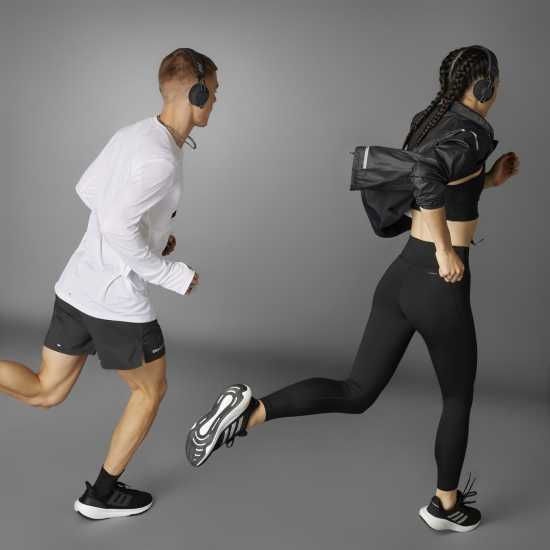 Мъжки дрехи за бягане Adidas Short Adidas Short Мъжки дрехи за бягане