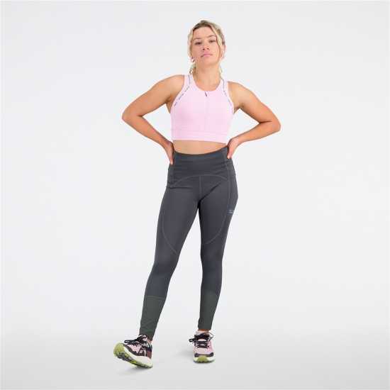 New Balance Impact Run At High Rise Tights Womens New Balance Impact Run At High Rise Tights Womens