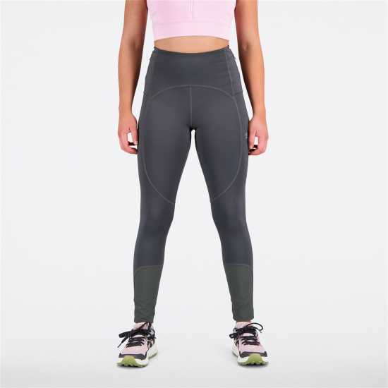 New Balance Impact Run At High Rise Tights Womens New Balance Impact Run At High Rise Tights Womens