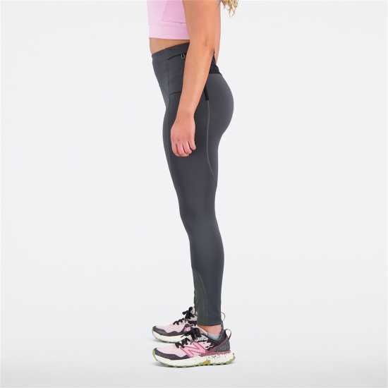 New Balance Impact Run At High Rise Tights Womens New Balance Impact Run At High Rise Tights Womens