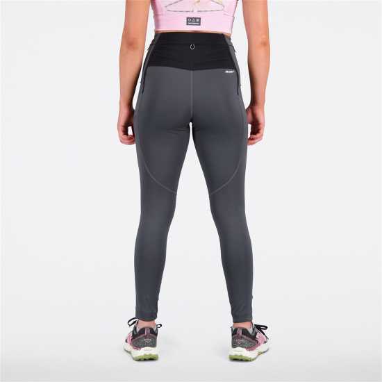New Balance Impact Run At High Rise Tights Womens New Balance Impact Run At High Rise Tights Womens