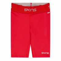 Skins Dnamic Force Juniors Red Skins Dnamic Force Juniors Red