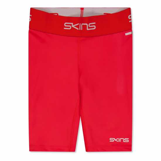 Skins Dnamic Force Juniors Red Skins Dnamic Force Juniors Red