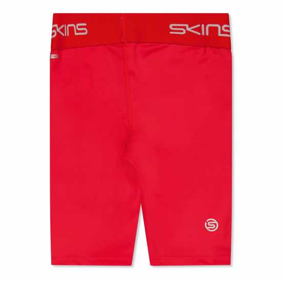 Skins Dnamic Force Juniors Red Skins Dnamic Force Juniors Red