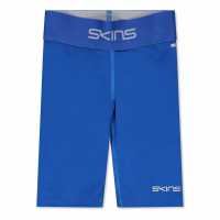 Skins Dnamic Force Juniors Blue Skins Dnamic Force Juniors Blue