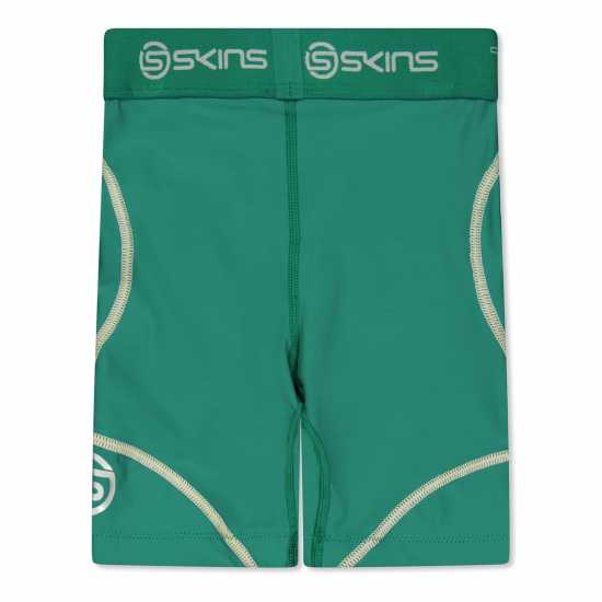 Skins Dnamic Team Juniors Green Skins Dnamic Team Juniors Green