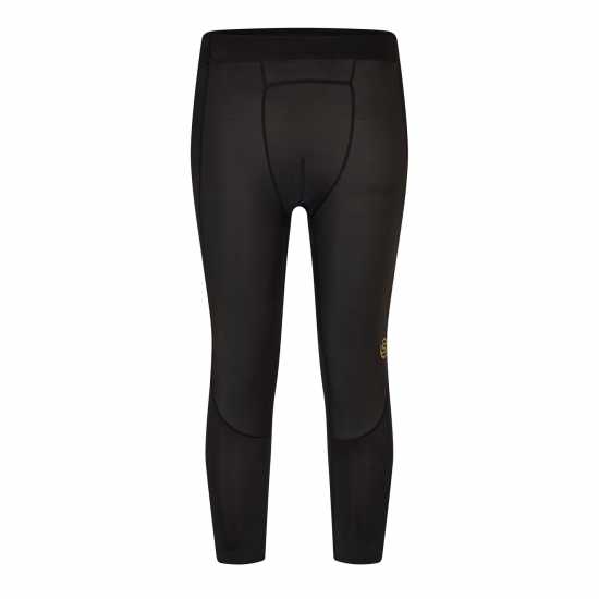 Skins A400 3/4 Mens Black 