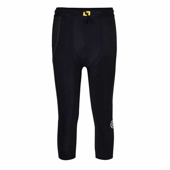 Skins Series-3 Mens Black 