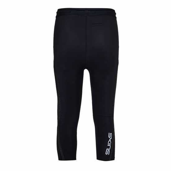 Skins Series-3 Mens Black 