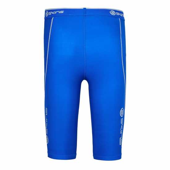 Skins Мъжки Клин A200 Half Tights Mens Skins Мъжки Клин A200 Half Tights Mens