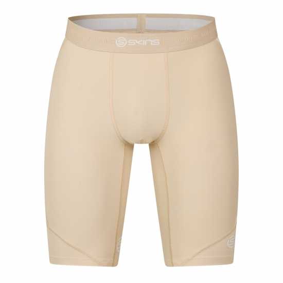 Skins Мъжки Клин Dnamic Half Tights Mens Skins Мъжки Клин Dnamic Half Tights Mens