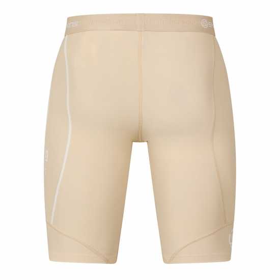 Skins Мъжки Клин Dnamic Half Tights Mens Skins Мъжки Клин Dnamic Half Tights Mens