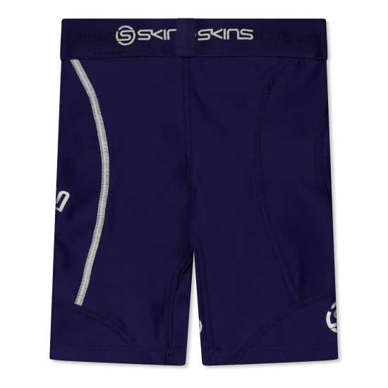 Skins Dnamic Juniors Blue 