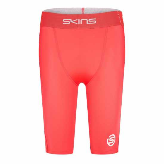 Skins Series-1 Mens Red 