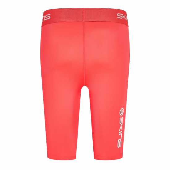 Skins Series-1 Mens Red 