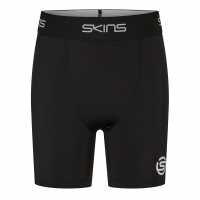 Skins Series-1 Mens Black Skins Series-1 Mens Black