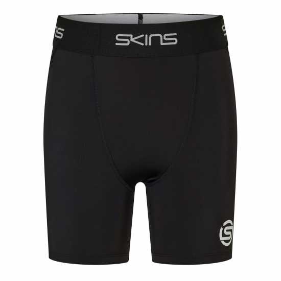 Skins Series-1 Mens Black Skins Series-1 Mens Black