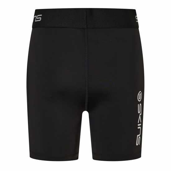 Skins Series-1 Mens Black Skins Series-1 Mens Black