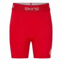 Skins Series-1 Mens Red Skins Series-1 Mens Red