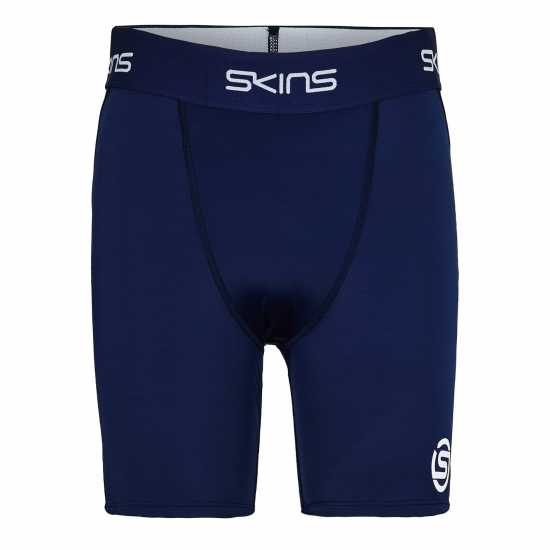 Skins Series-1 Mens Blue 