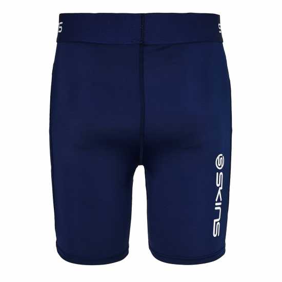 Skins Series-1 Mens Blue 