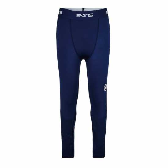 Skins Series-1 Mens Blue 