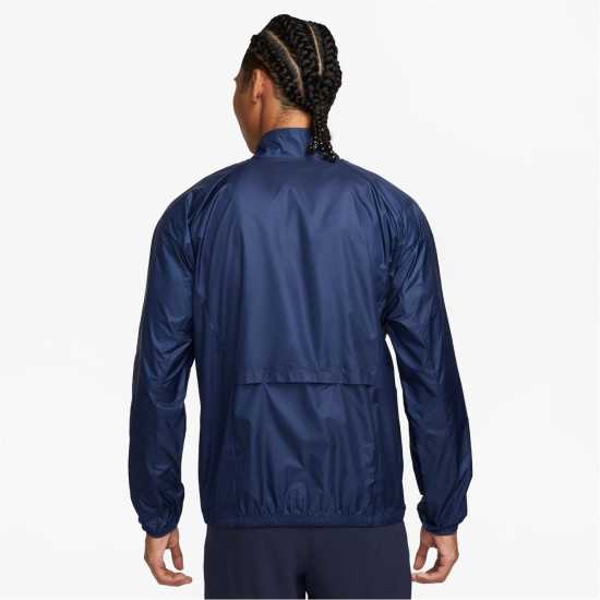 Nike Storm-FIT Track Club Men's Running Jacket  Мъжки грейки