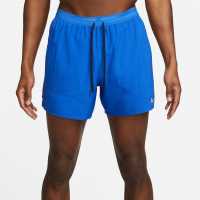 Nike Dri-FIT Stride Men's 7 2-in-1 Running Shorts  Мъжко облекло за едри хора
