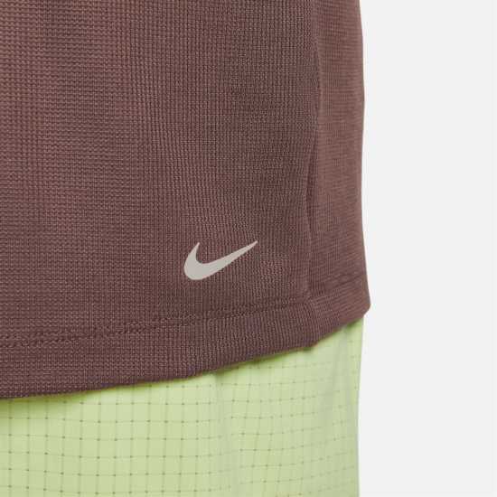 Nike Dri-FIT Trail Men's Long-Sleeve Trail Running Top  Мъжки ризи
