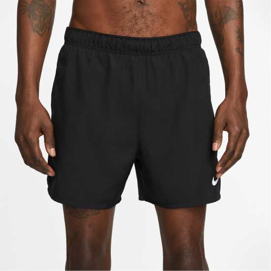 Nike Dri-FIT Challenger Men's 5 Brief-Lined Versatile Shorts  