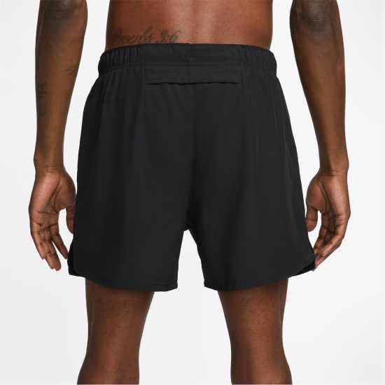 Nike Dri-FIT Challenger Men's 5 Brief-Lined Versatile Shorts  