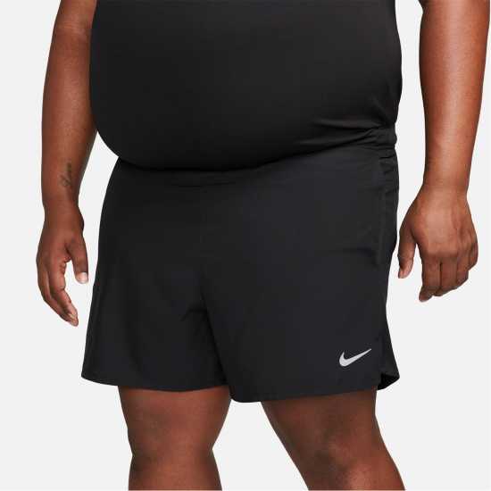 Nike Dri-FIT Challenger Men's 5 Brief-Lined Versatile Shorts  