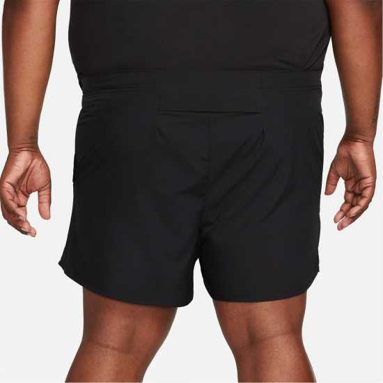 Nike Dri-FIT Challenger Men's 5 Brief-Lined Versatile Shorts  