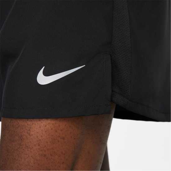 Nike Dri-FIT Challenger Men's 5 Brief-Lined Versatile Shorts  