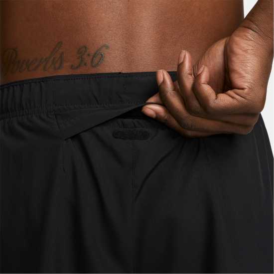 Nike Dri-FIT Challenger Men's 5 Brief-Lined Versatile Shorts  