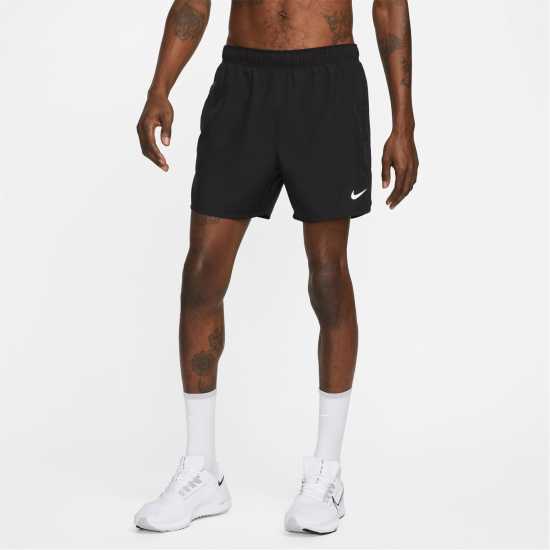 Nike Dri-FIT Challenger Men's 5 Brief-Lined Versatile Shorts  