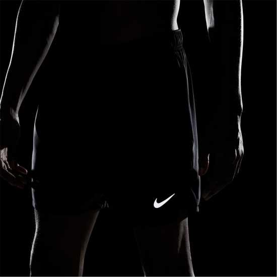 Nike Dri-FIT Challenger Men's 5 Brief-Lined Versatile Shorts  