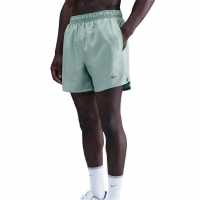 Nike Dri-Fit Challenger Men's 5 Brief-Lined Versatile Shorts Канон/Черно 