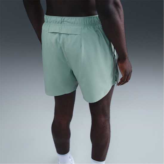 Nike Dri-Fit Challenger Men's 5 Brief-Lined Versatile Shorts Канон/Черно 