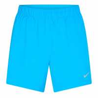 Nike Dri-Fit Challenger Men's 5 Brief-Lined Versatile Shorts Син герой/Син 