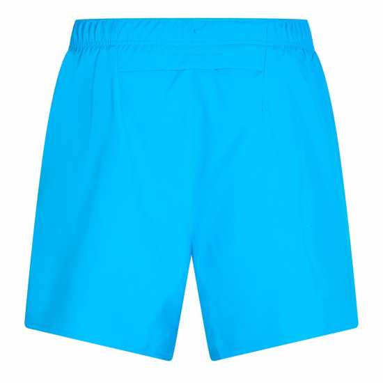 Nike Dri-Fit Challenger Men's 5 Brief-Lined Versatile Shorts Син герой/Син Nike Dri-Fit Challenger Men's 5 Brief-Lined Versatile Shorts Син герой/Син