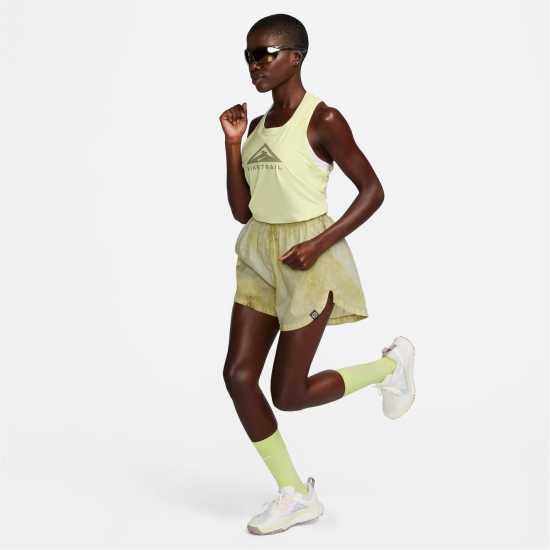 Nike Dri-FIT Women's Trail Running Tank  Атлетика