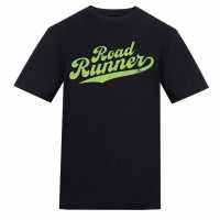 Awd Adults Printed Running Tee  